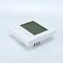 KC01 Water Electric Floor Heating Wall-mounted Thermostat AC90V-240V High Power 3A 16A 25A Temperature Controller Digital LCD Display for Indoors House Room