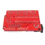 5Pcs Multi-Function Funduino Nano Shield Nano Sensor Expansion Board