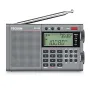 TECSUN PL-320 Portable Radio FM/AM/SW/WM/Full Band Radio DSP Receiver FM Stereo Portable Radio