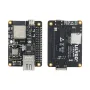Scheda di sviluppo Ethernet LILYGO T-ETH-ELite ESP32-S3 Modulo W5500 Gateway LoRa scalabile T-SX1302 Scudo LoRa PCIE LTE