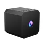 F1 WiFi Camera High Definition Night Vision Bluetooth Connection Motion Alert Security Camera