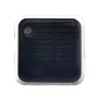 Tuya Zigbe Smart Solar Light Sensor Wireless IP65 Waterproof with Solar Power Support Smart Home Assistant