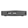 MECOOL M2 PRO Google TV Streaming Box S905Y4 Quad Core 2GB 16GB 4K HDR Netflix Certified Dolby Audio Support WiFi6 & BT5.0 Built-in Voice Remote Set Top Box