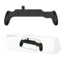 JYS JYS-NS2297 Comfort Handheld Grip for Switch/Switch OLED/Switch2 Anti-slip Host Grip