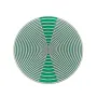 MWO Partial Oscillation Disc Multi-wave Oscillator Antenna Pure Copper Gold-plated Health Jewelry Cell Resonance Energy