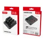 PGTECH GP-371 Switch2 Joy-Con 4-in-1 Charging Dock Magnetic Alignment Type-C Fast Charging Station Switch Gaming Accessories