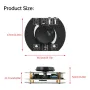 A502 30W+30W 2.0 Dual Channel Digital Stereo HiFi bluetooth 5.0 Amplifier Board 30W*2 Supports AUX/USB Drive/TF Card DC 8-24V