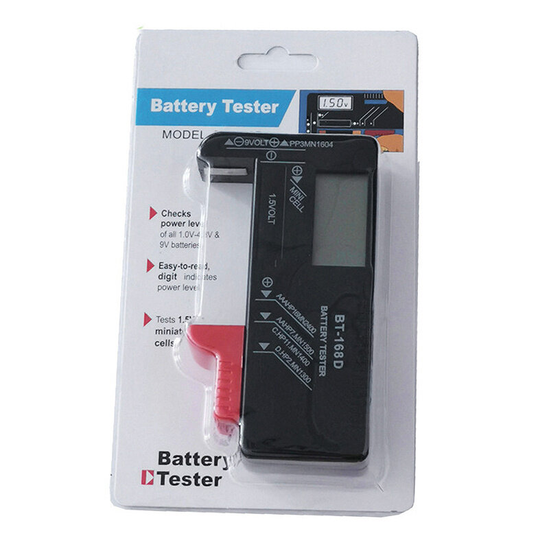 BT-168D(Packaged)