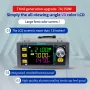 Sinilink XY-SK150 DC Adjustable Power Supply 6-36V 0-7A 150W Buck Boost Converter Constant Voltage Current Solar Charging Module MPPT