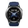 [2024 World Premiere]Zeblaze Stratos 3 Pro 1.43 inch HD AMOLED Display Built-in GPS & Route Import bluetooth Phone Calls Smart Watch