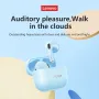 Lenovo LP40II TWS Earbuds bluetooth V5.3 Earphone Hifi Sound HD Calling Music Sports Mini Portable Headset