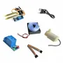 Soil Moisture Sensor Kit Automatic Watering System Manager with Mini Water Pump for Arduino DIY Kit Automatic Watering System