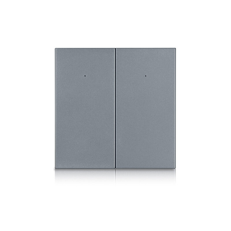2 Gang Grey