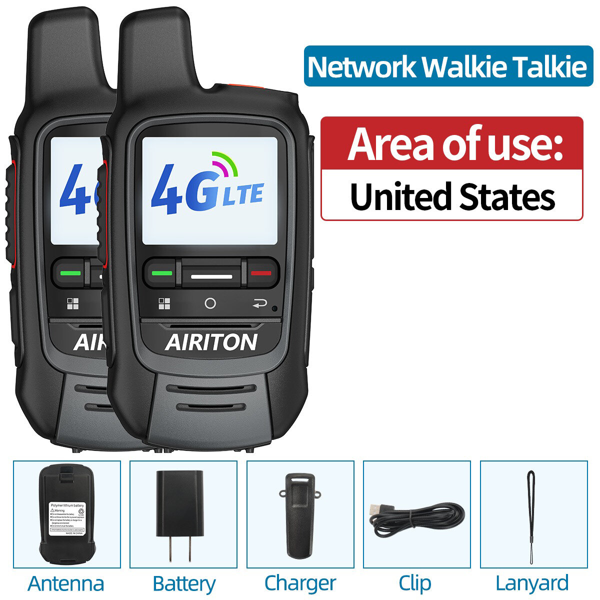 US Version