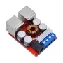 8V 35V To 5V 8A Power Supply Step-down Module 4 Port Hub USB Charger Module For Android Mobile Phone Car Charger