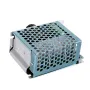 AC220V 500W DC Motor Driver High Voltage Motor Speed Controller Electronic Stepless Speed Control Switch DC 10-210V Motor