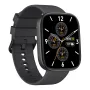 [2023 World Premiere]New Zeblaze GTS 3 Plus 2.15 inch Ultra-large 415*505pixels HD AMOLED 24H Heart Rate SpO2 Hifi bluetooth Phone Call BT5.2 Smart Watch