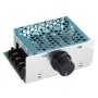 PWM DC モーター スピード コントローラー 12V 24V 60V 70V 30A スピード コントロール スイッチ モジュール モーター コントローラー DC 7-80V