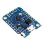Geekcreit® D1 Mini V3.0.0 WIFI Internet Of Things Development Board Based ESP8266 4MB MicroPython Nodemcu