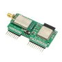 for Flipper Zero NRF24+ESP32 Wireless Development Board WiFi Multiboard Module with Antenna