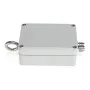 Latest verison 1:49 - 49:1 Balun for HF Short Wave Four Band 5-35MHZ End Fed Half-Wave EFHW Antenna 100W HAM High Quality
