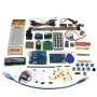 UN0 R3 Development Board RFID Upgraded Introductory Learning Kit Stepping Motor Learning Kit Improved RFID Improved Main Version