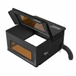 [EU/US Direct] Atomstack FB2 Enclosure Foldable Dust-Proof Cover for All Brand Laser Engraver