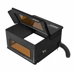 [EU/US Direct] Atomstack FB2 Enclosure Foldable Dust-Proof Cover for All Brand Laser Engraver
