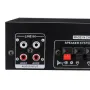 Amplificatore domestico BT310A HiFi USB Radio FM Audio per auto Amplificatori BT5.0 Subwoofer Sistema audio per teatro con telecomando