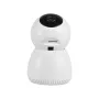 Telecamera di sorveglianza 1080P Telecamera WIFI Telecamera di sicurezza domestica Telecamera interna WIFI Baby monitor Audio Video Controllo APP