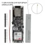 LILYGO® TTGO T-SIM A7670G A7670E A7670SA R2 Wireless Module ESP32 Chip 4G LTE CAT1 MCU32 Development Board Support GSM/GPRS/EDGE