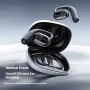 HAKII CPODS OWS Earbuds Wireless bluetooth 5.4 Earphone 16mm Diaphragm Moving Coil Deep Bass Dual Mic Call Noise Cancelling 20H Playback Open-ear Sports Earhooks Headphones