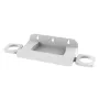 GP-906 for Meta Quest3/3S VR Host Wall-Mounted Bracket Game Console and Handles Stroage Stand