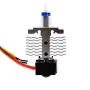 3D Printer Hot End Kit for Ender-3 V2 Neo/Ender-3 Max Neo/ Ender-3 V2 Neo Hotend 24V 40W Thermistor with 0.4mm Nozzle