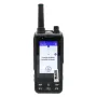 W6 Plus Walkie Talkie 4G Network Radio Android 10 Unlock Wifi LTE WCDMA GSM POC Radio Work with Real PTT Zello