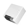 SONOFF MINI R2 スマートホーム WiFi スイッチ リレーモジュール ワイヤレス Wi-Fi DIY スイッチ 双方向制御 Sonoff インタラプター Alexa Google Assistant e-WeLink 対応