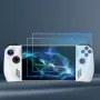 2 miếng/gói Phim cường lực Hifylux Độ cứng cao 9H Kính cường lực Chống bám vân tay Chống bụi Bảo vệ màn hình Phim màn hình siêu mỏng cho Phụ kiện máy chơi game cầm tay ASUS ROG Ally