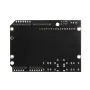 Keypad Shield Blue Backlight For Robot LCD 1602 Board Geekcreit for Arduinno - products that work with official Arduinno boards