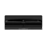 IPLAY HBP-614 for PS5 Portal Game Console RGB Light Charger Bracket with Detachable Stand Plug and Play