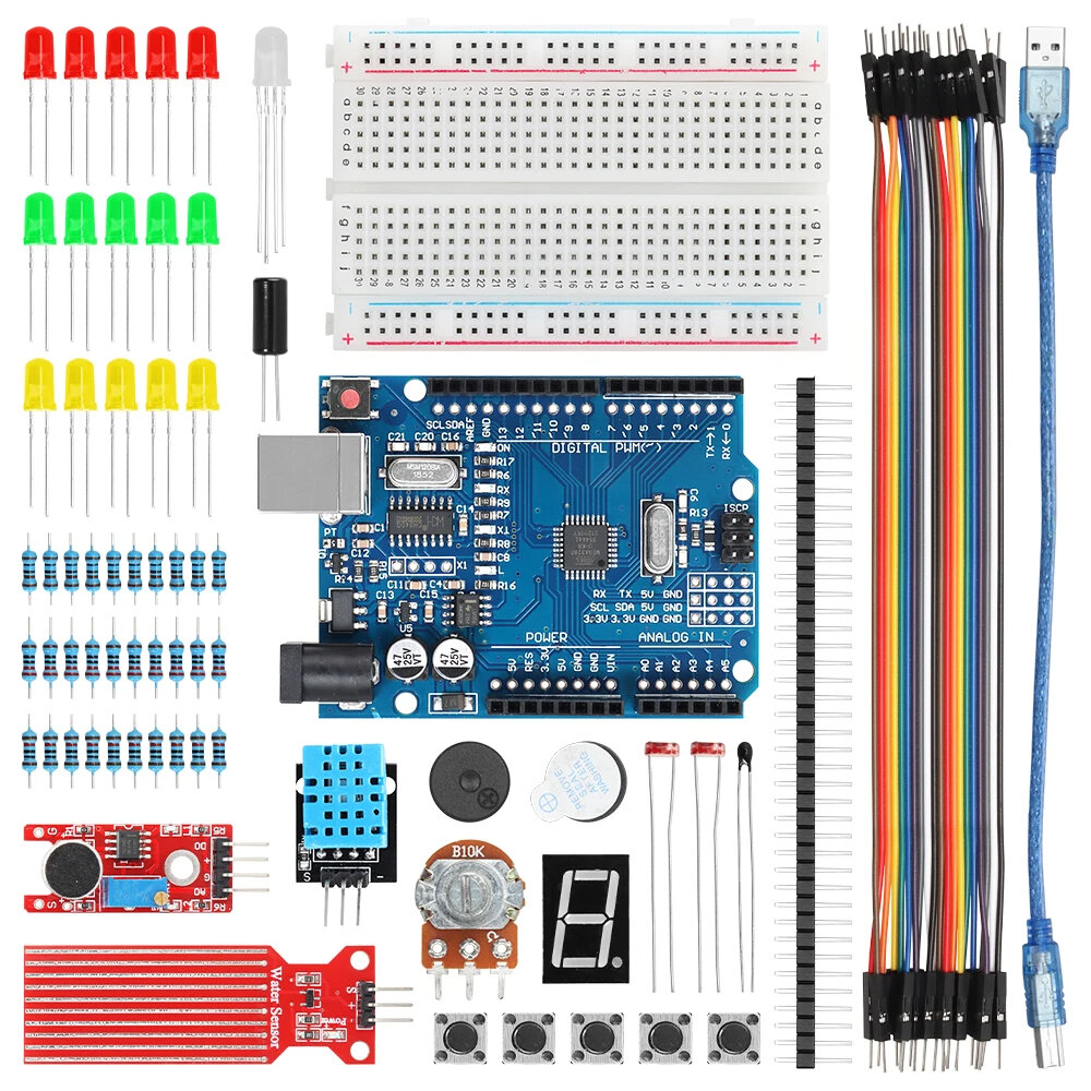 DIY Kit