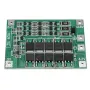 5PCS BMS 3S 40A 18650 Lithium Battery Charger Protection Board 11.1V 12.6V PCB for Drill Motor with Balance