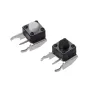 10Pcs/Pack Replacement Repair Parts LB RB Switch Bumper Joystick Button for Xbox 360/One/Series X Controller
