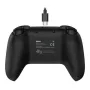 [Black Myth:WuKong] 8Bitdo Ultimate 2C Wired Controller for Windows PC and Android with 1000Hz Polling Rate Hall Effect Joysticks and Hall Triggers and Remappable L4/R4 Bumpers