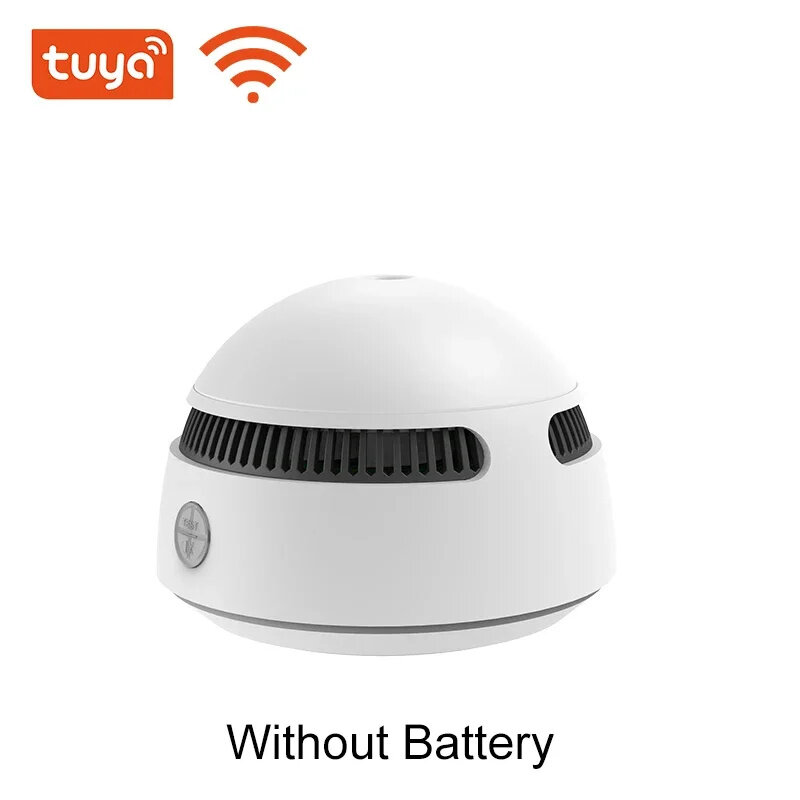 WiFi without battery