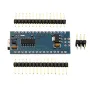 NANO Expansion Board + ATmega328P Nano V3 Improved Version Geekcreit for Arduino - products that work with official Arduino boards