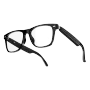 SENBONO E13 Waterproof Smart Glasses Wireless bluetooth Bone Conduction Glass Camera HD Music Audio Headset Eyewear