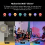 SONOFF T5 WiFi Smart Touch Wall Switch Replaceable Switch Cover Wireless APP/ Voice Remote Control via Alexa Google Home