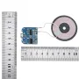 Qi Wireless Charging Receiver Charger Module Micro USB Mobile Phone Charger Board DC 5V 2A 10W for Electronic Diy