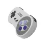 SF900 1500 Games 8Bit 16 Bit SNES NES Retro TV Game Console HD Classic Video Game Stick Wireless Gamepad Controller