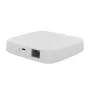 MoesHouse ZB-HUB Wired Tuya ZigBee3.0 Smart Gateway Hub Work with Tuya Smart App Voice Control via Alexa Google Home